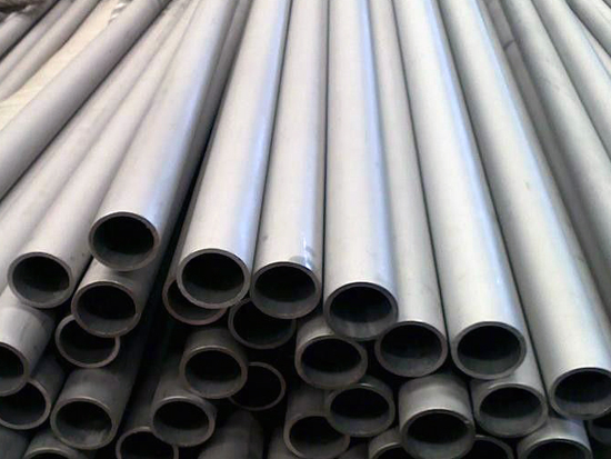 Steel Boiler Pipes