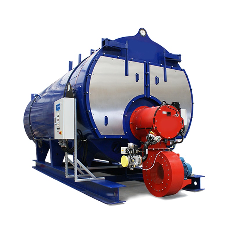 Industerial Steam Boiler