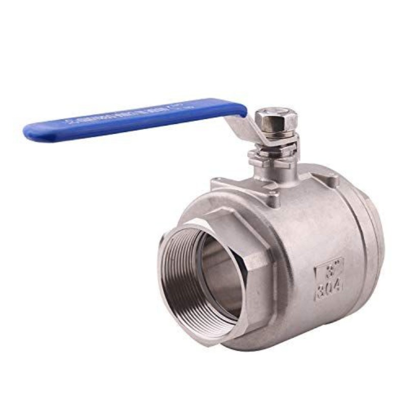 Steel Valves